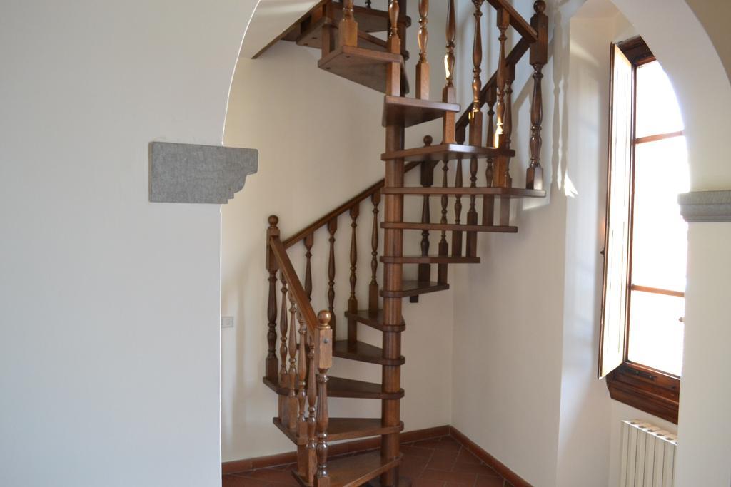 Maison Roshlee Affittacamere Firenze