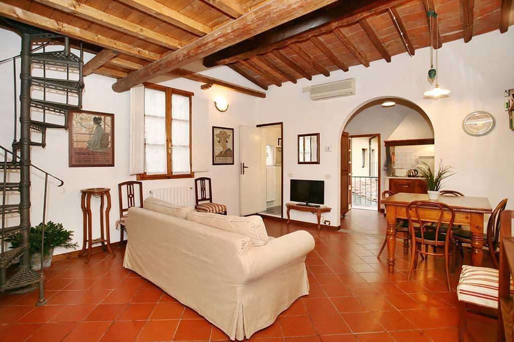 Leilighet Zannoni Firenze