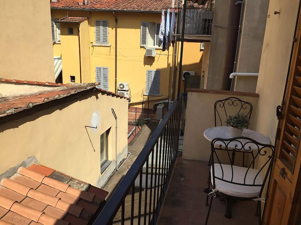 Zannoni Firenze