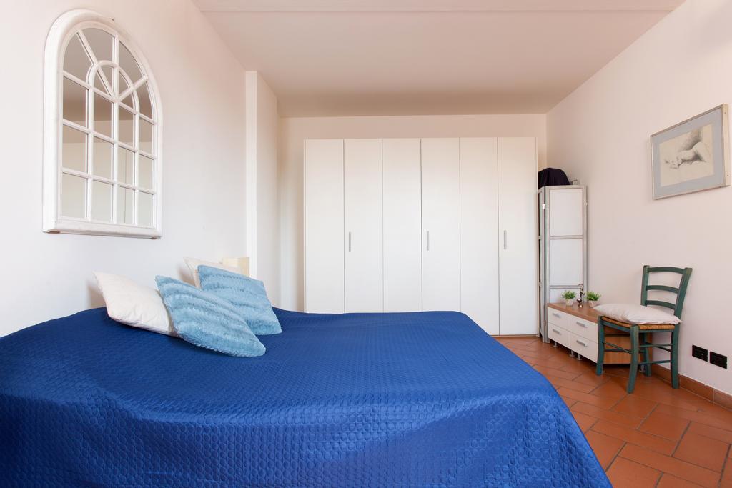 San Frediano Holidays Appartamento