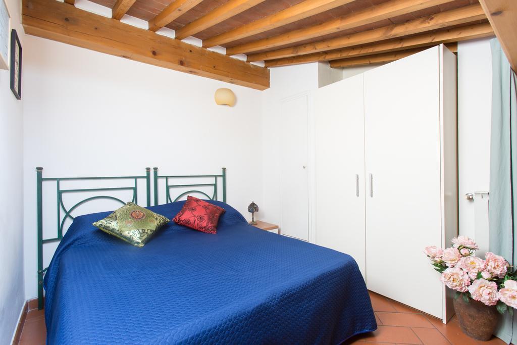 Appartamento San Frediano Holidays Firenze