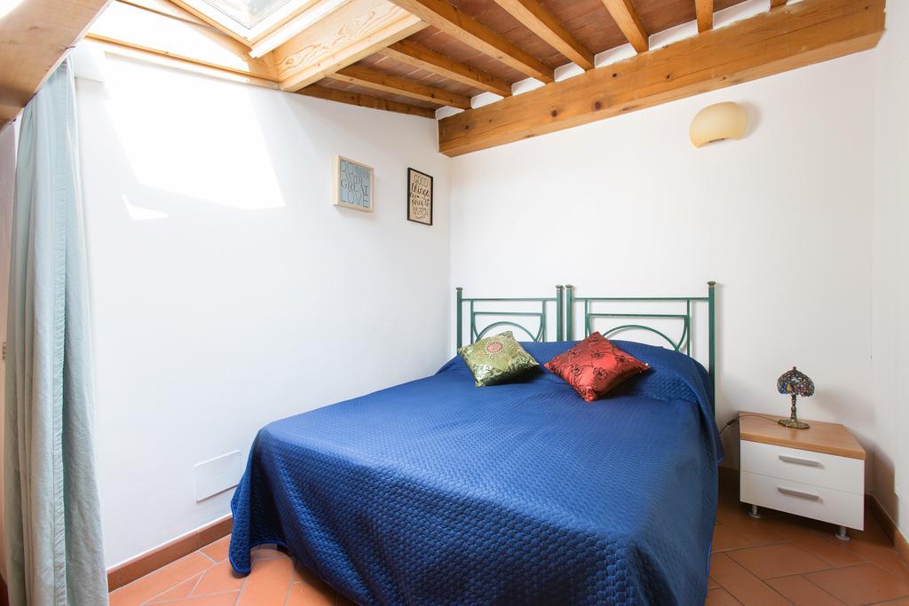 San Frediano Holidays *