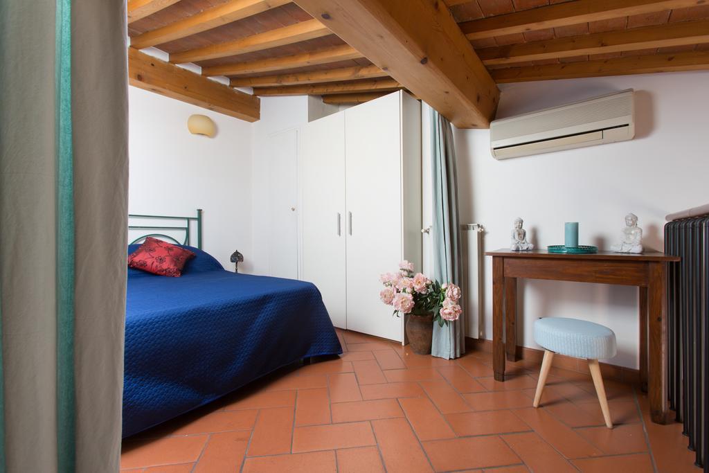Appartamento San Frediano Holidays *
