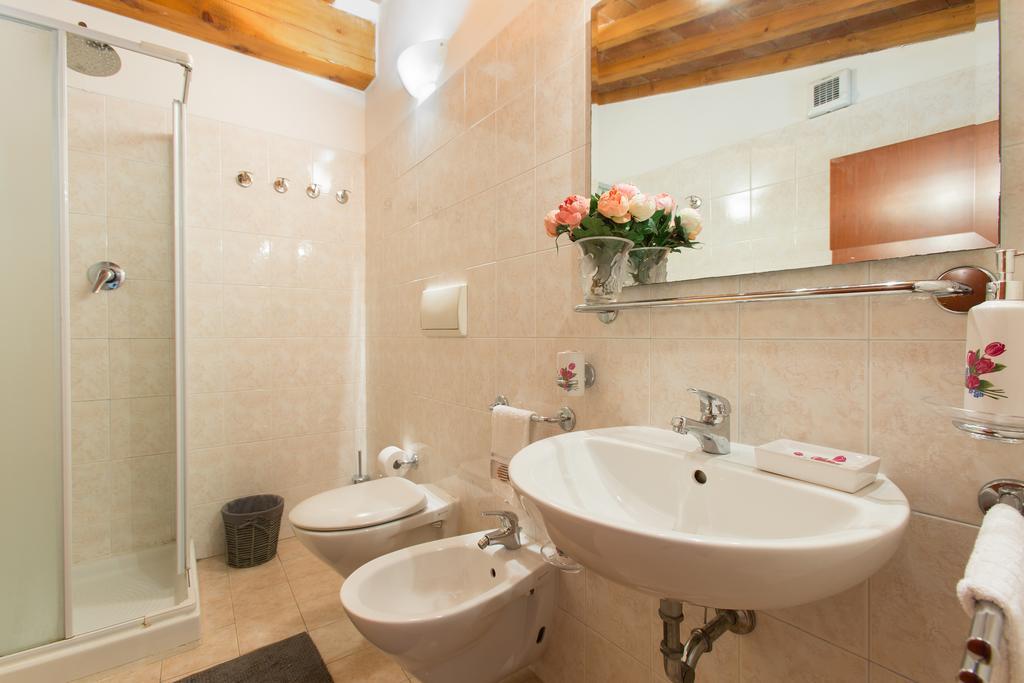 Appartamento San Frediano Holidays *