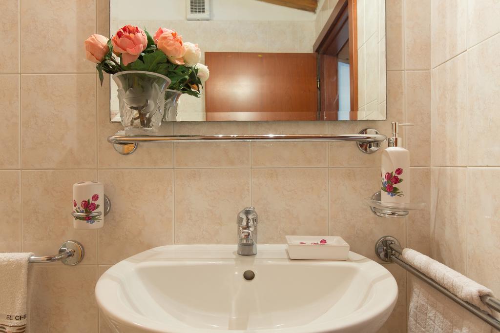 San Frediano Holidays Firenze