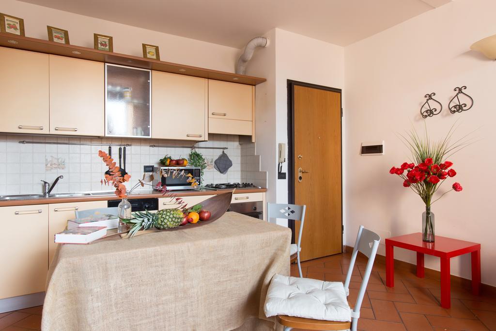 San Frediano Holidays Appartamento *