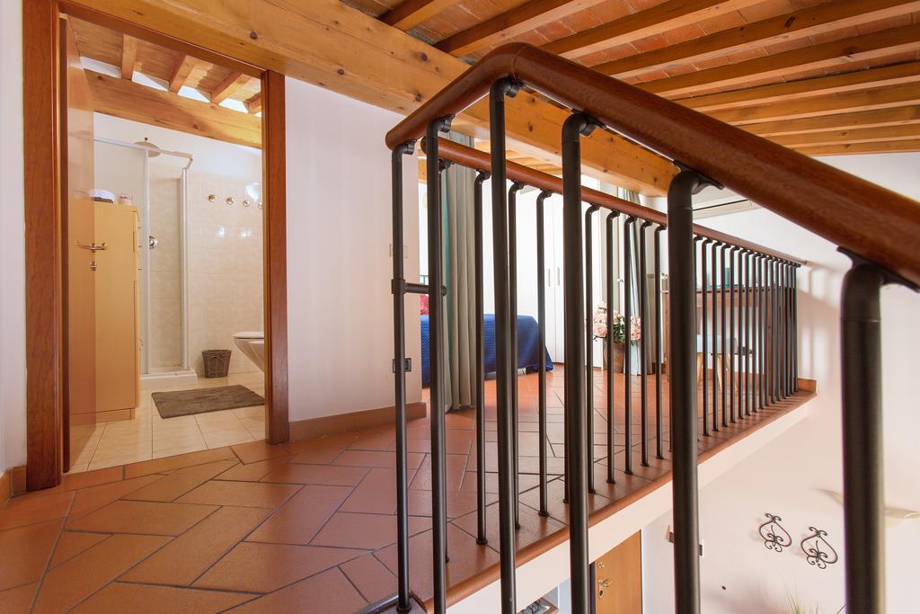 Appartamento San Frediano Holidays *