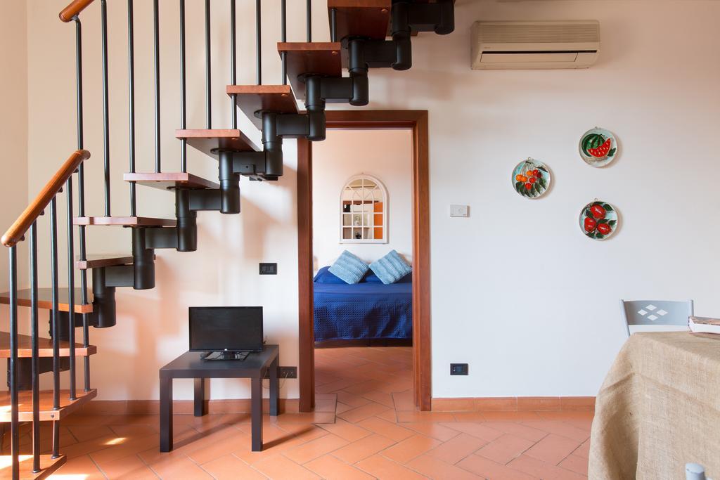 San Frediano Holidays