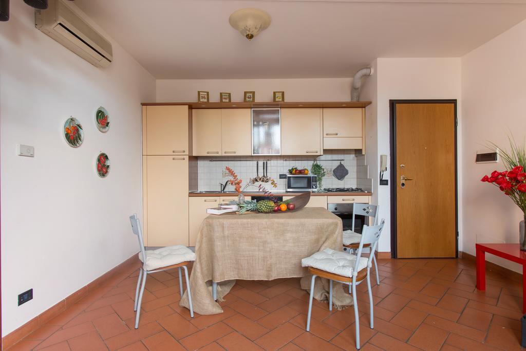 San Frediano Holidays