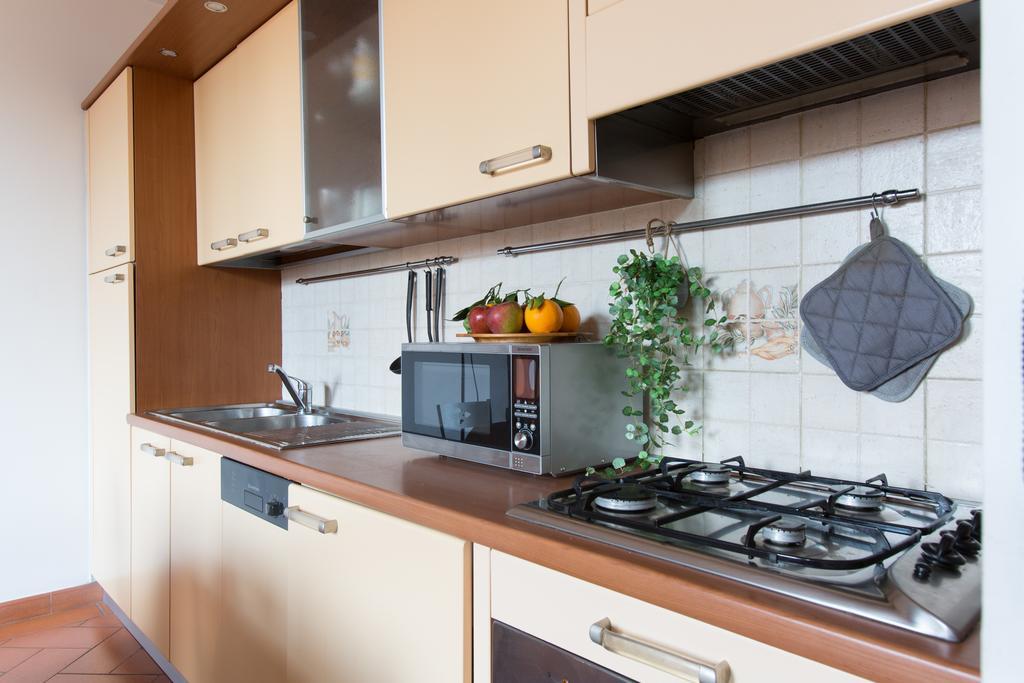 San Frediano Holidays Appartamento *