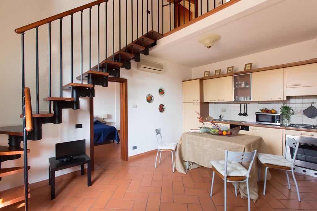 San Frediano Holidays * Firenze