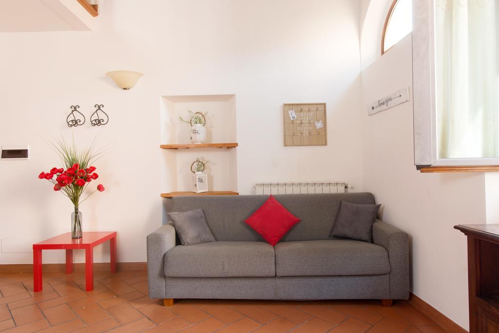 San Frediano Holidays * Firenze