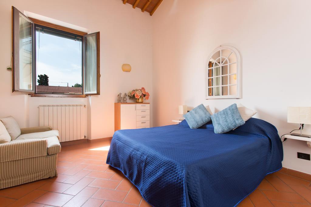 San Frediano Holidays * Firenze