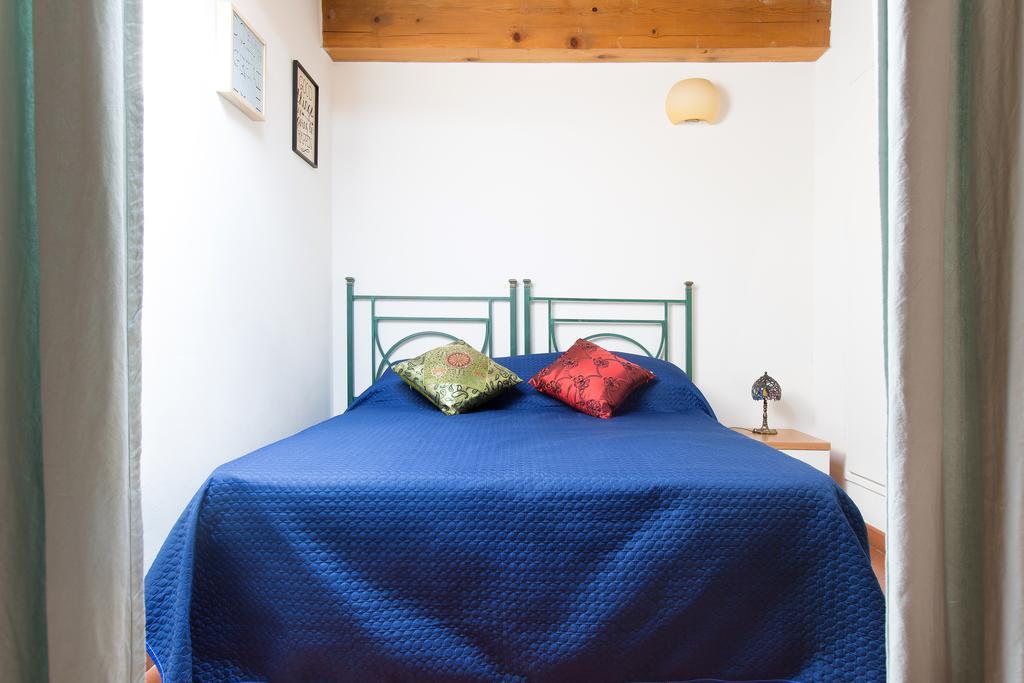 San Frediano Holidays Appartamento *