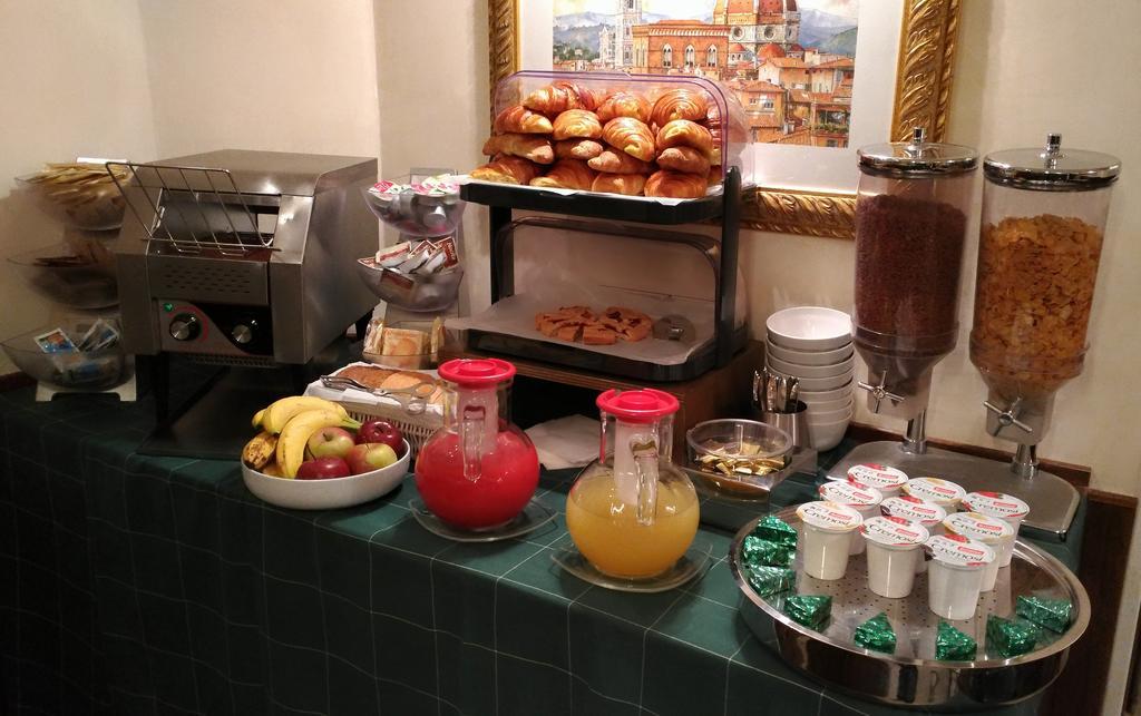 Hotel Santa Croce Firenze