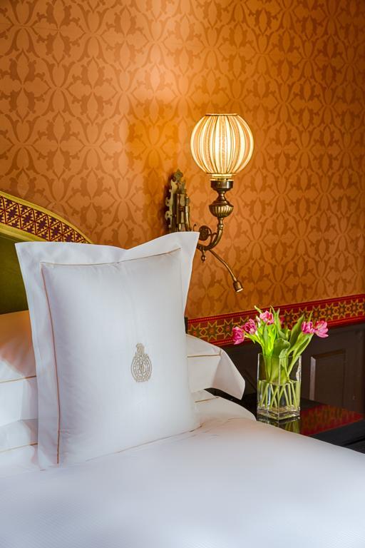 Hotell Cora 5*