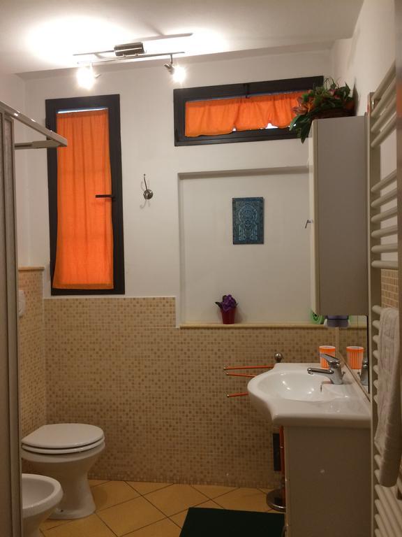 Appartement Sweet In Florence.