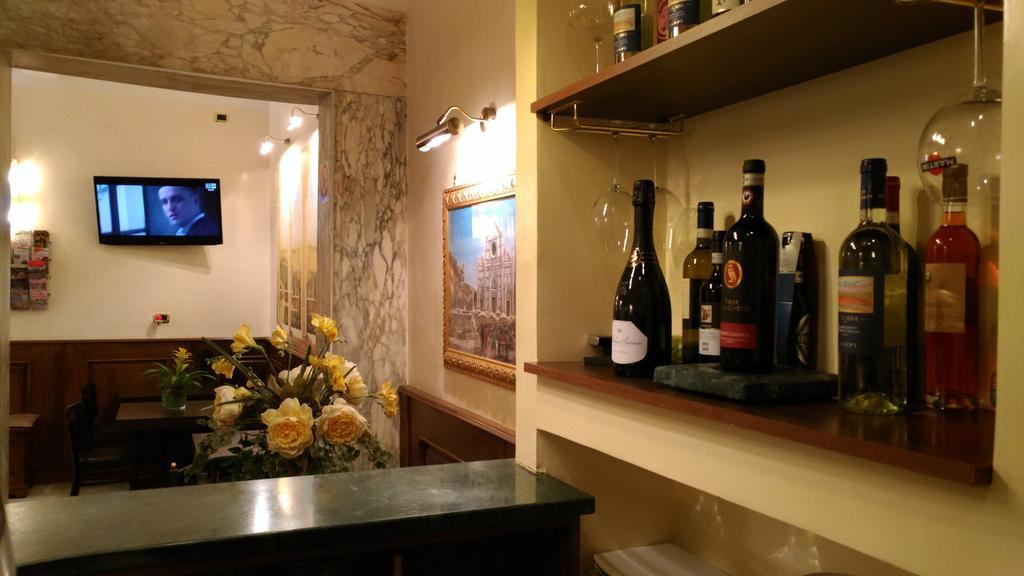Santa Croce Hotel Firenze