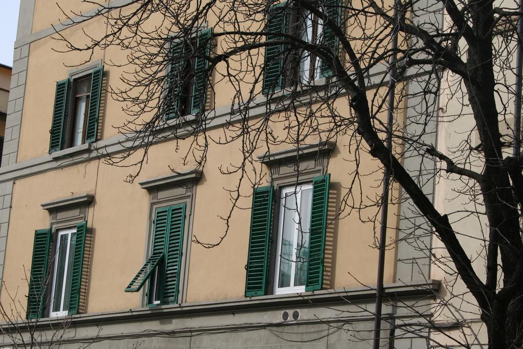 A Casa Di Virgilio 3* Florença