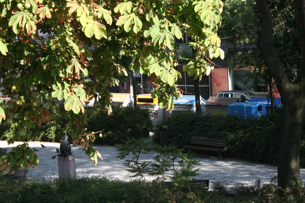 A Casa Di Virgilio Florença
