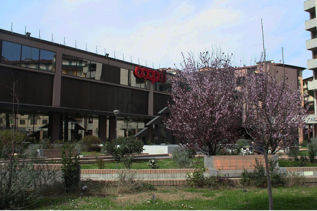 A Casa Di Virgilio 3* Florença