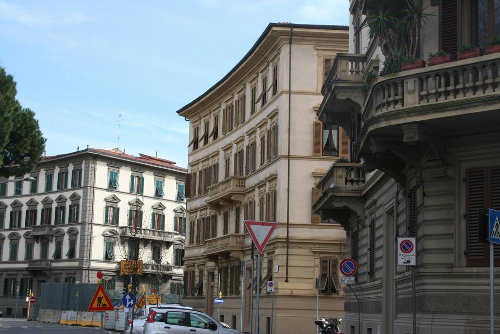 A Casa Di Virgilio Florença