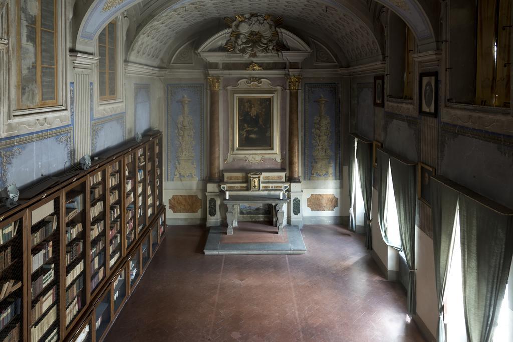 Gjestgiverier The Artists' Palace 2*