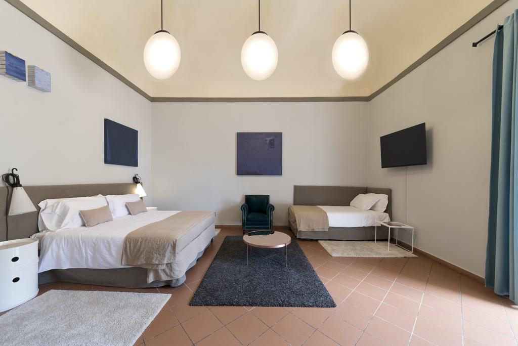 Gjestgiverier The Artists' Palace Firenze