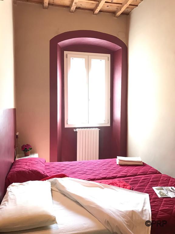 International Student House Florença