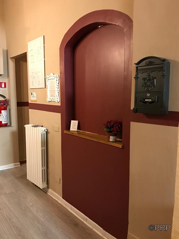 International Student House Florença
