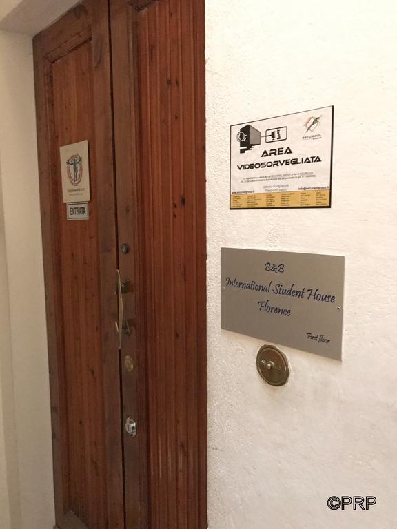International Student House Albergue *