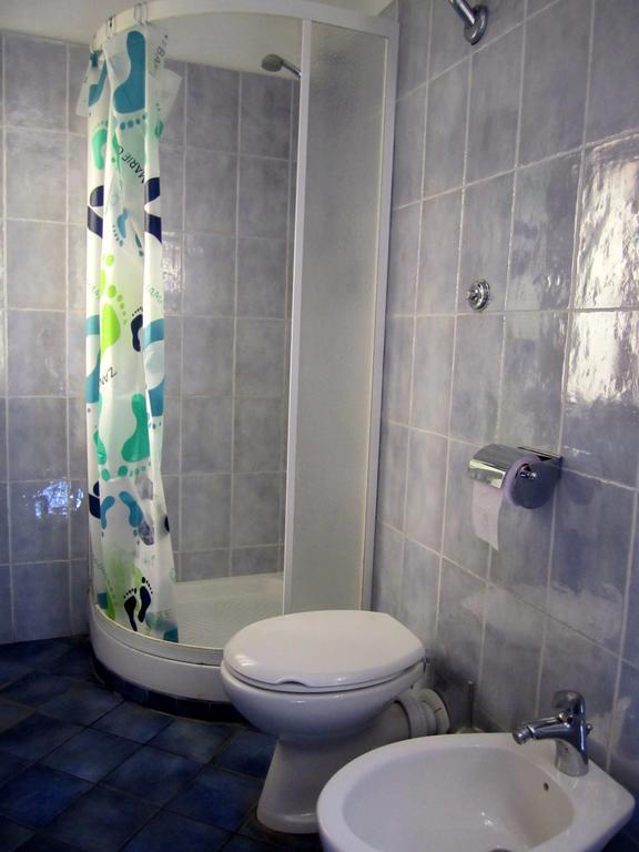 International Student House Albergue *