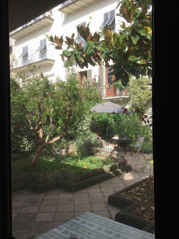 La Casa Di Scarlett * Firenze