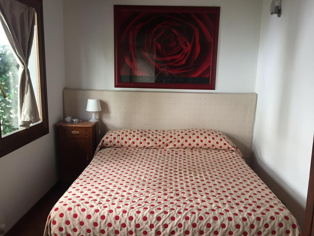 Bed & Breakfast La Casa Di Scarlett Firenze