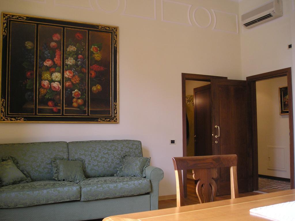 Donatello Penthouse