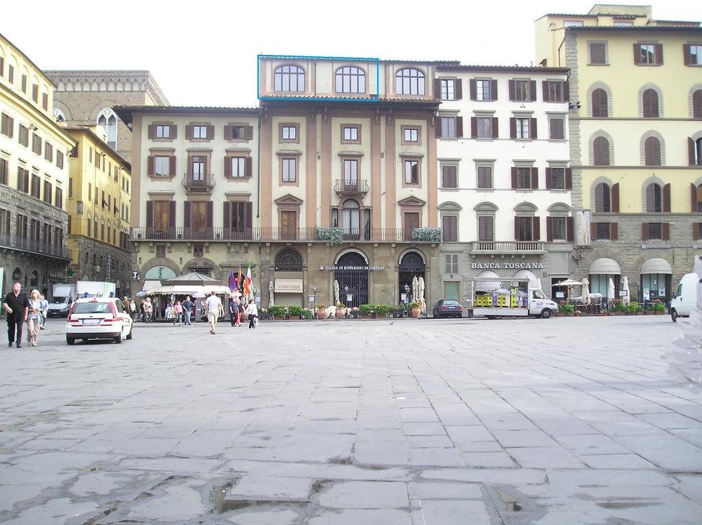 Leilighet Donatello Penthouse Firenze