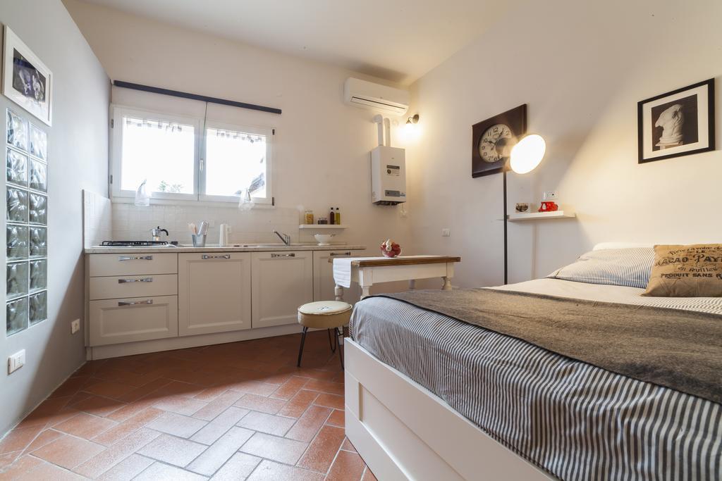 Leilighet Pitti Flat Firenze