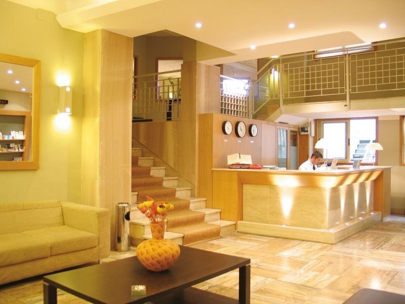 Hotel Delle Nazioni 3*