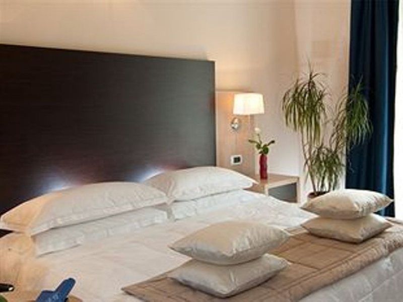 Hotel C-hotels Club Firenze