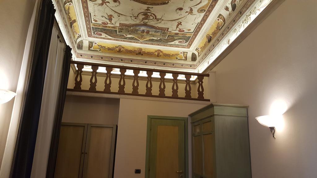 Aparthotel La Repubblica