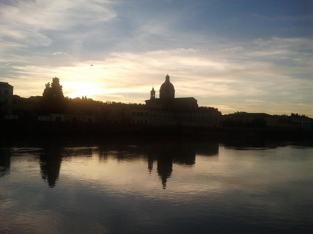 Il Palagetto Firenze