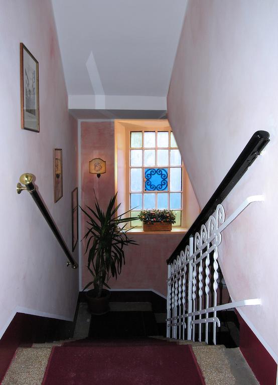 Abatjour Eco-Friendly B&B Bed & Breakfast