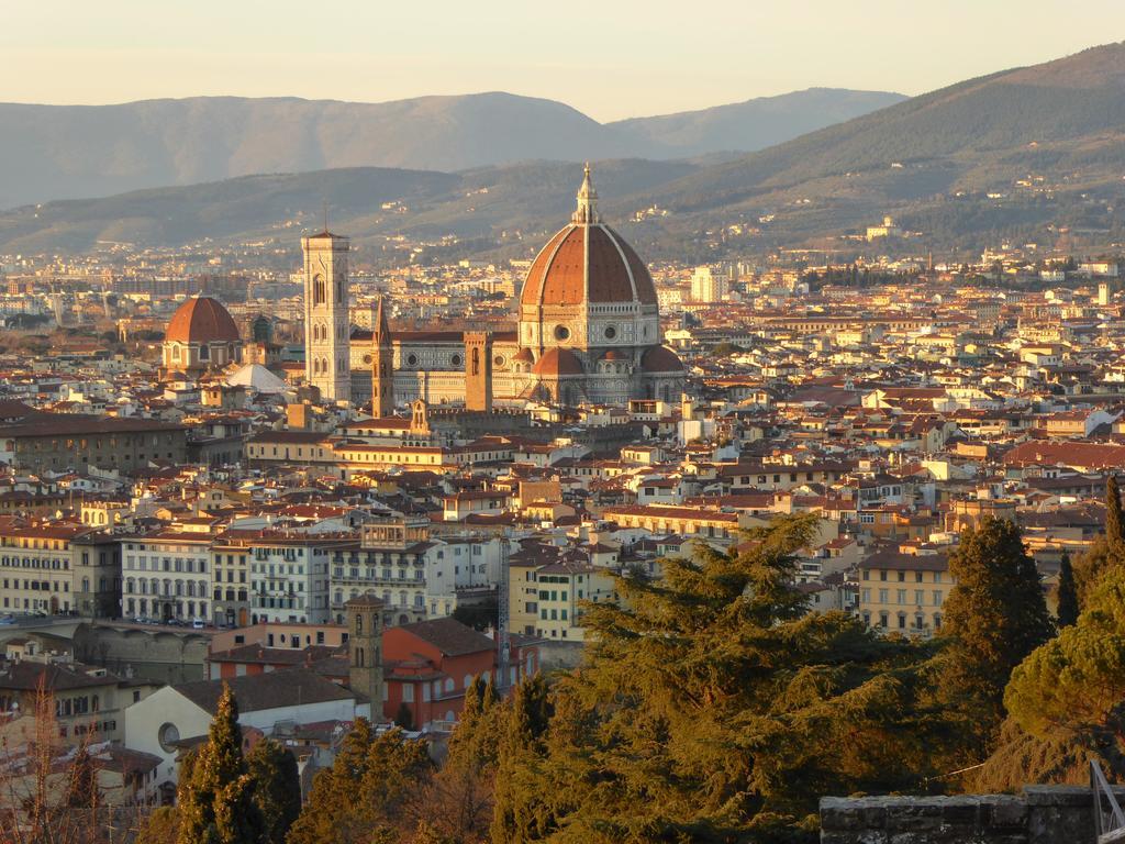 Hotell Relais Uffizi