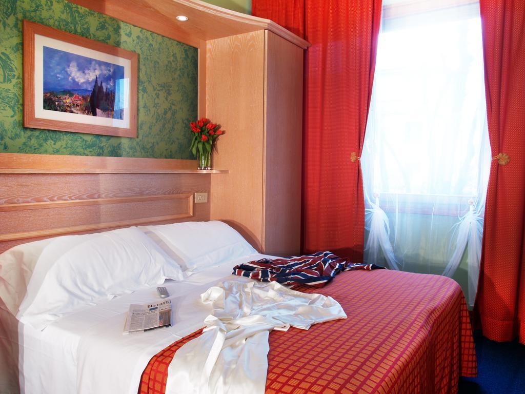 Meridiana 3*