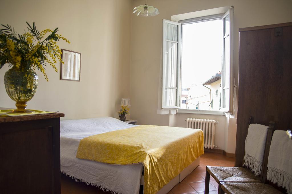 La Nei Fiori Florença