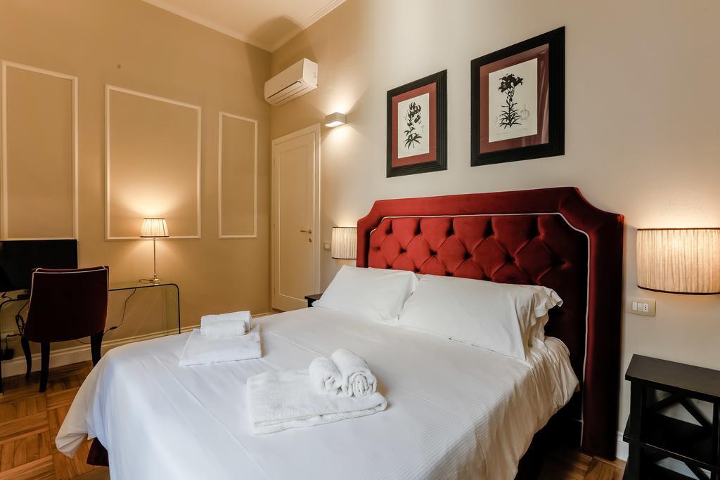 Relais Tosinghi Casa de hóspedes Florença