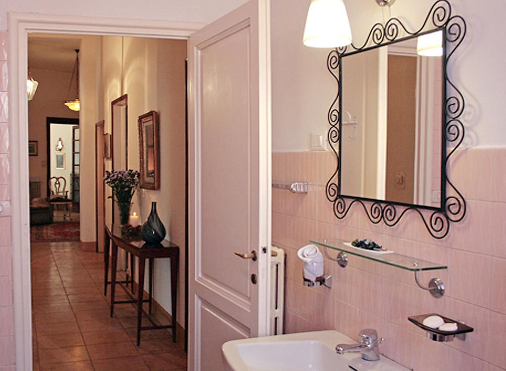 Leilighet Residenza Oltrarno