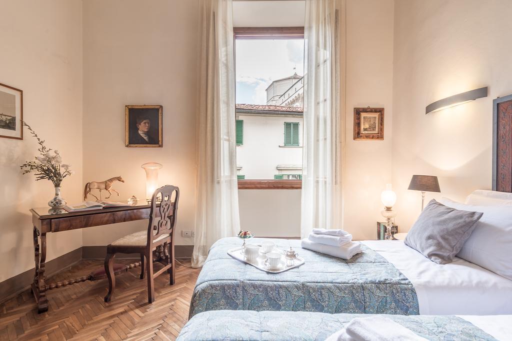 Luxury Petra San Frediano By Mmega Florence