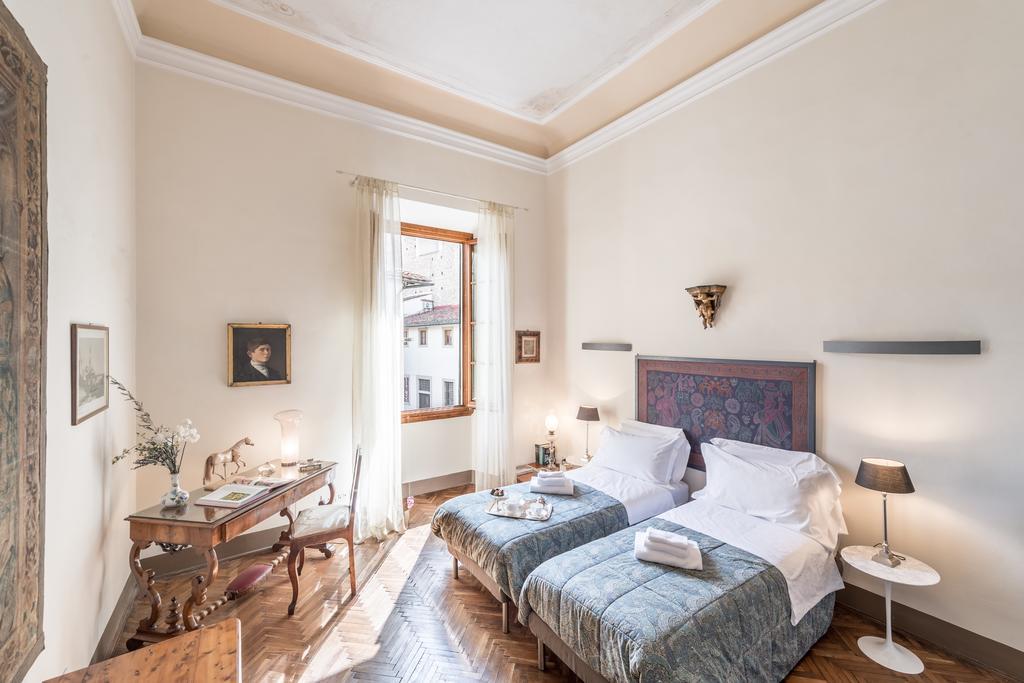Luxury Petra San Frediano By Mmega Apartment