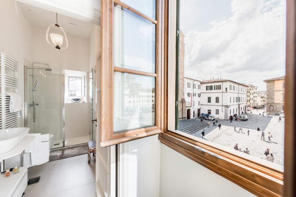Apartment Luxury Petra San Frediano By Mmega Florence